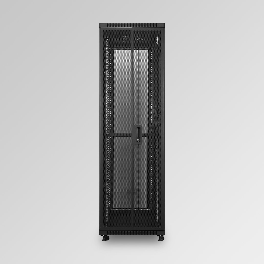 Rack Server 42U 19 Inch Depth 1200mm – R1242G image 2